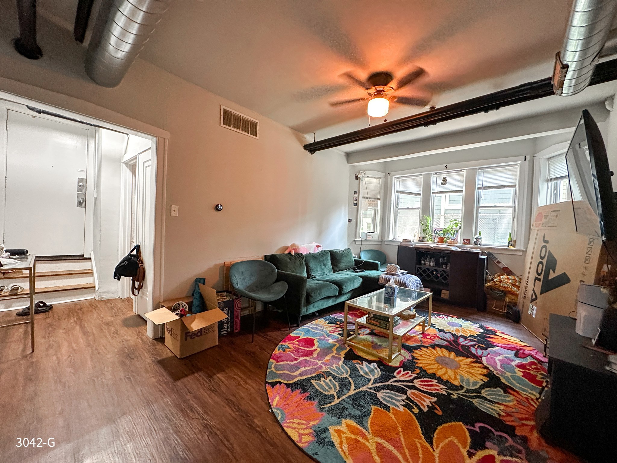 3040-42 N. Spaulding Ave. 3040-42 N. Spaulding Ave., Chicago, IL 60618 Avondale - Leasing by Cross Street